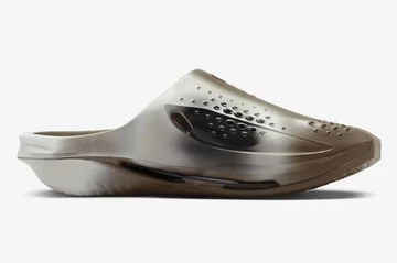 MMW Nike 005 Slides Dark Khaki Innenseite