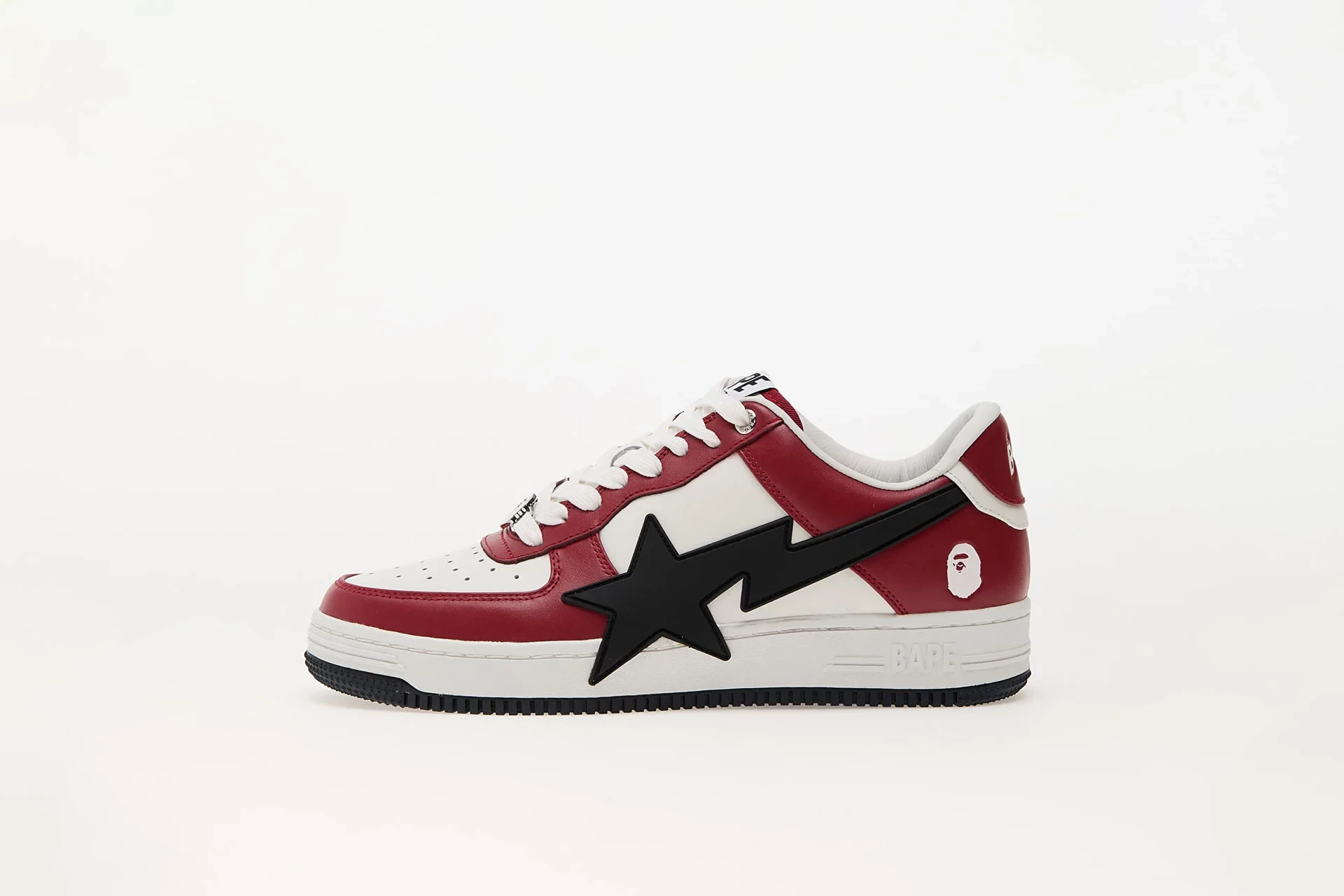 Bape Sta 2 M2 Red 001FWK701309MRED | Dead Stock
