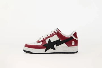 Bape Sta 2 M2 Red Außenseite