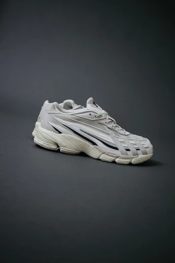 adidas Orketro Aluminium Seitenansicht