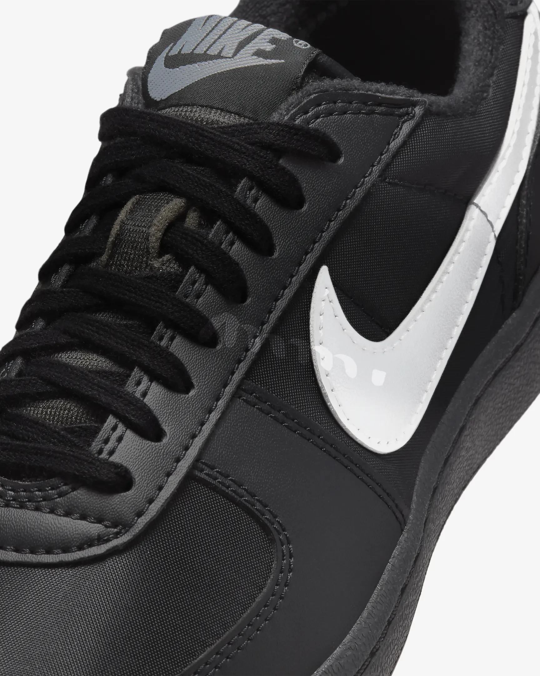 Nike Field General 82 Black FZ5593-001 | Dead Stock
