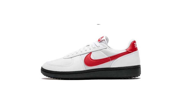 Nike Field General 82 SP White Varsity Red