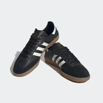adidas Samba Decon Black Paar