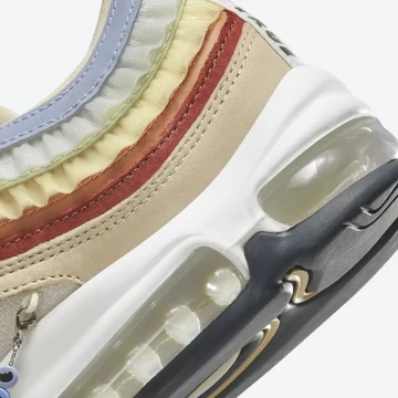 Air Max 97 Be True Detail Ferse