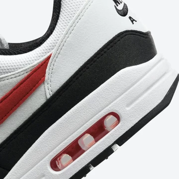 Air Max 1 Chili 2.0 Detail Ferse