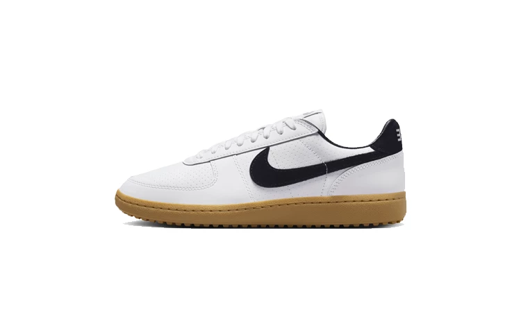 Nike Field General 82 SP White Black Copy Copy