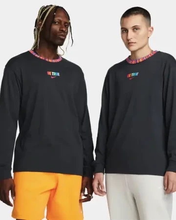 Air Max 97 Be True Longsleeve vorne