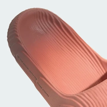 adidas adilette 22 Wonder Clay Detail Ferse