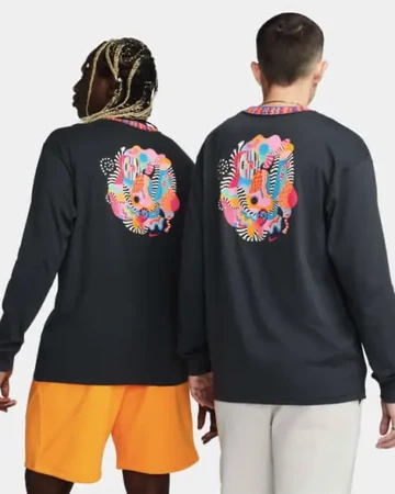 Air Max 97 Be True Longsleeve hinten