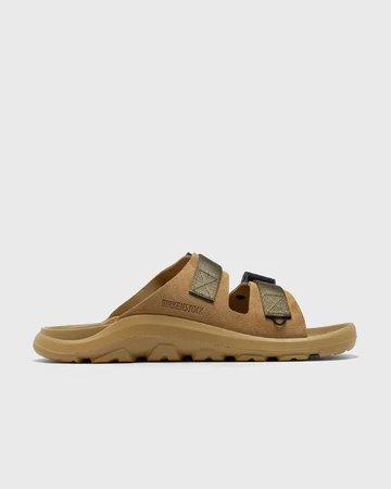 Maharishi x Birkenstock Mogami Terra Tech Pack