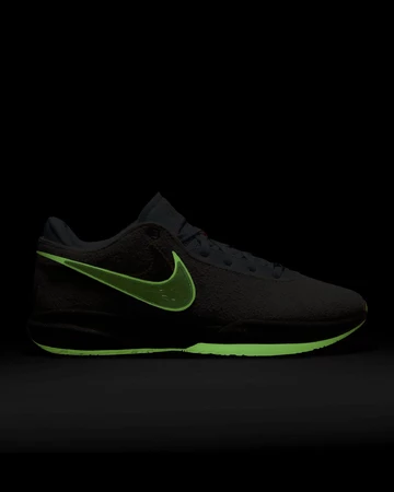 UNKNWN Nike LeBron 20 Message in a Bottle Dunkel