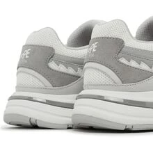 Bape Sports Runner M2 White