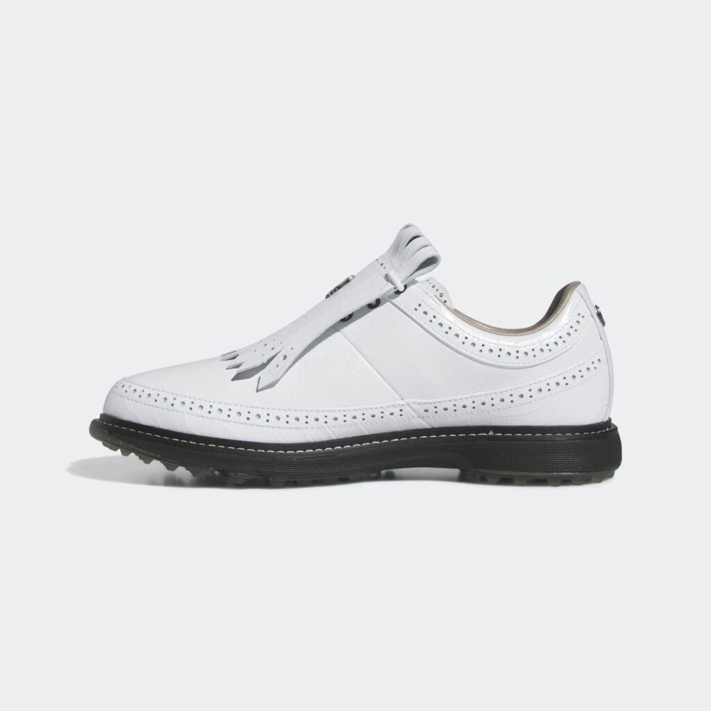 Bogey Boys adidas Modern Classic 80 Golf White GW2113 | Dead