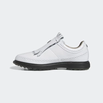Bogey Boys adidas Modern Classic 80 Golf White GW2113 Release