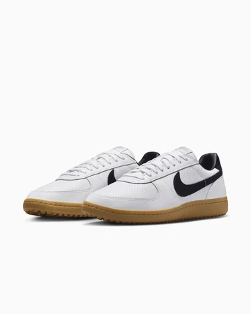Nike Field General 82 Light Brown Paar Profile