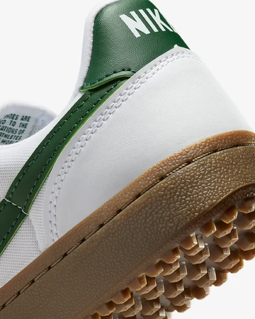 Nike Field General 82 Gorge Green Detailbild