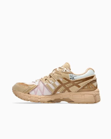 Doublet x ASICS Gel-Kayano 20 Sand