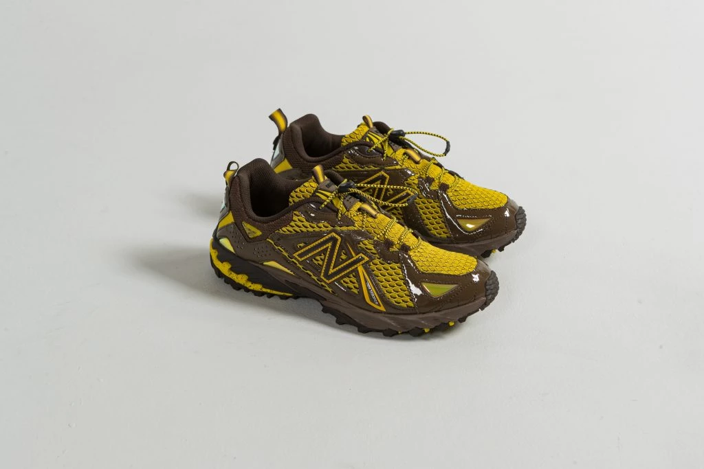 Amine New Balance 610 Mooz ML610TAM | Dead Stock