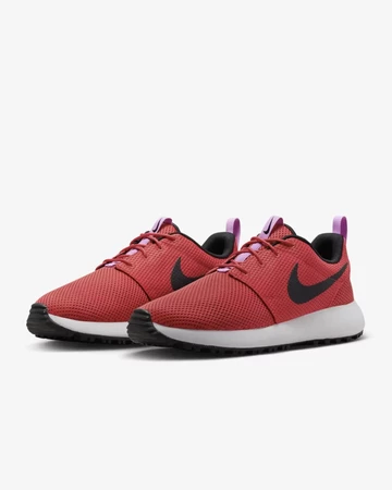 Nike Roshe G Track Red Paar