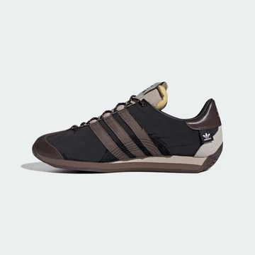 Song For The Mute adidas Country OG Pack Wonder Beige Außenseite
