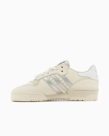 adidas Rivalry Consortium Low White Innenseite