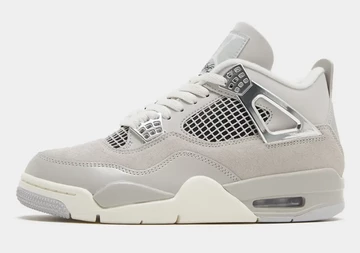 Jordan 4 Frozen Moments Außensseite