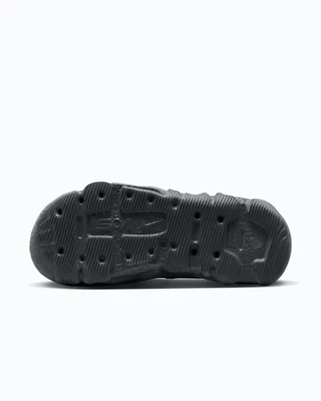 Nike ISPA Universal Smoke Grey Sohle