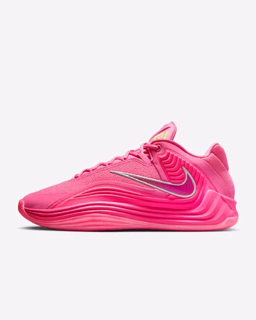Nike Giannis Freak 7 Live Wire Außenseite
