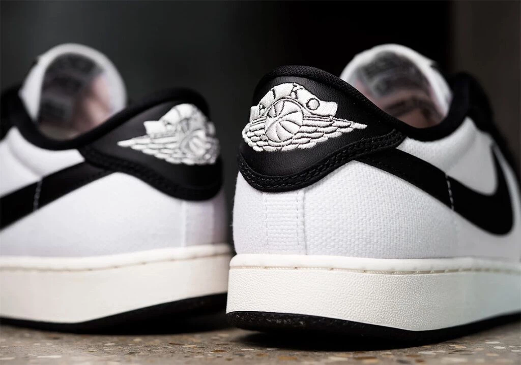 Jordan 1 AJKO Low Panda DX4981-100 | Dead Stock