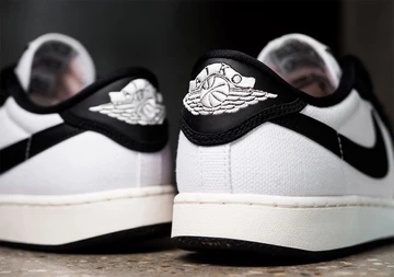 Jordan 1 AJKO Low Panda