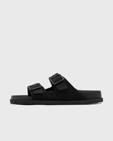 Birkenstock Arizona 1774 Black Außenseite