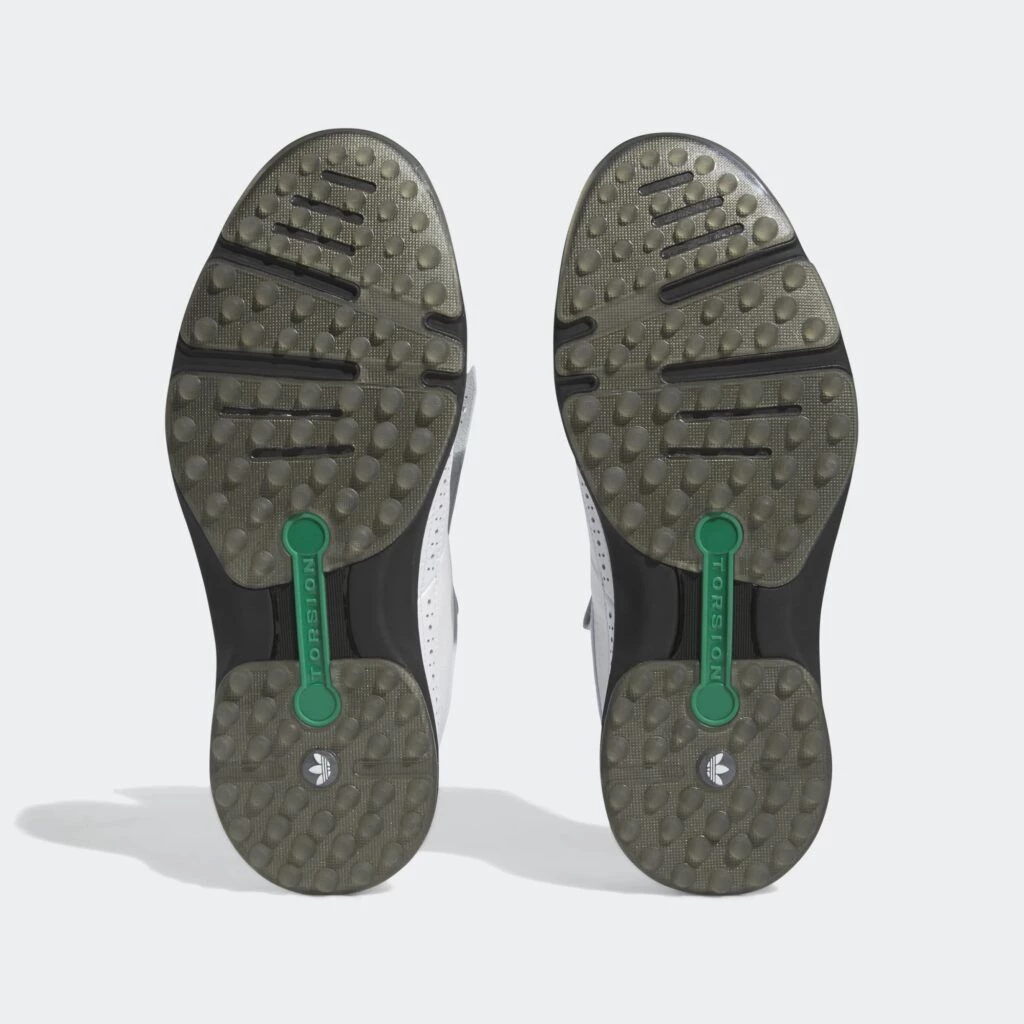 Bogey Boys adidas Modern Classic 80 Golf White GW2113 | Dead