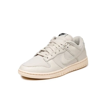 Dunk Low Premium Light Orewood Brown