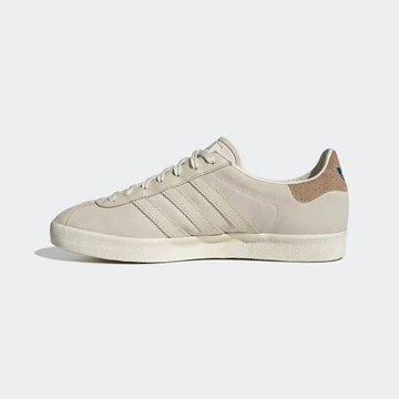 adidas Gazelle 85 Chalk White Außenansicht