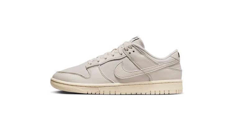 Dunk Low Premium Light Orewood Brown