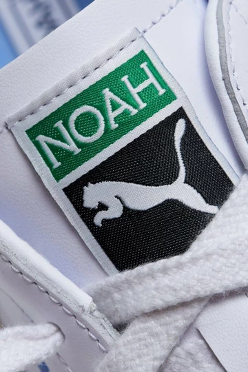 Noah Puma Star Clyde Royal