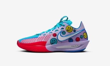 Nike GT Cut 3 Jewell Loyd Außenseite