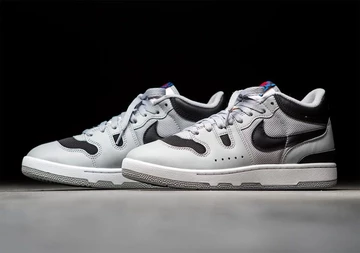 Nike Mac Attack OG Light Smoke Grey FB8938-001 Release