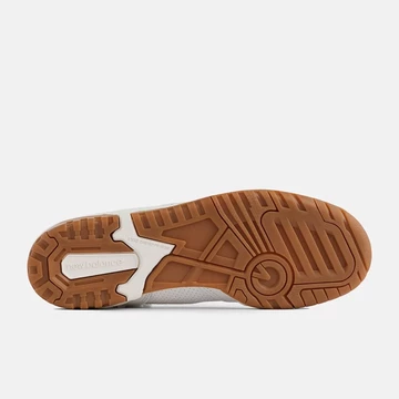 Aime Leon Dore New Balance 650R Black White - Sohle