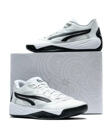 Puma Stewie 2 Team Details mit Box