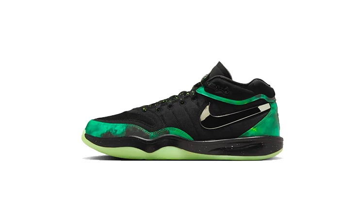 Victor Wembanyama Nike Air Zoom GT Hustle 2 Alien - Titelbild