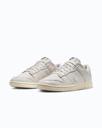 Dunk Low Premium Light Orewood Brown
