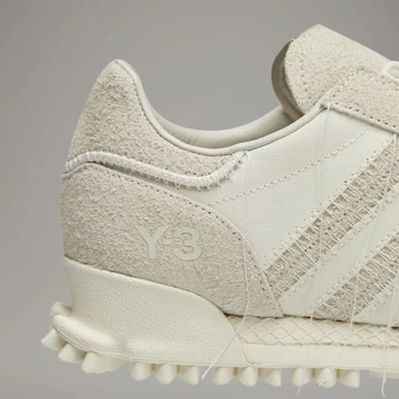 adidas Y-3 Marathon Trail - Ferse Detail