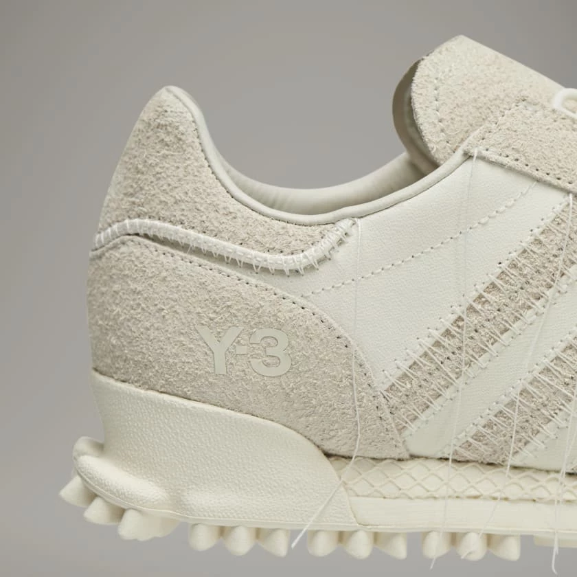 adidas Y-3 Marathon Trail ID4121 | Dead Stock
