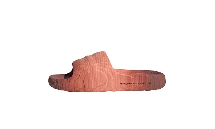 adidas adilette 22 Wonder Clay