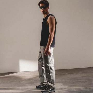 Nike Air Humara Black Metallic FJ7098-002 Releaseübersicht