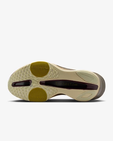 Nike AlphaFly 3 Light Army Sohle