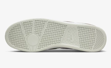 Nike Mac Attack Oil Green Sohle