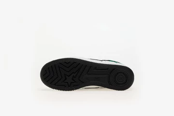 Bape Sta M2 White Green Black
