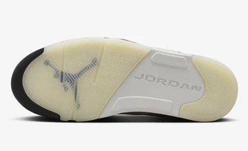 Jordan 5 SE Sail Sohle